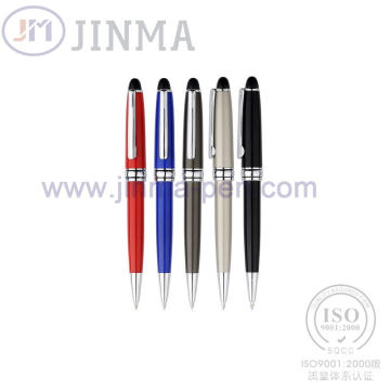 Pluma plástica Bal Jm-1026 los regalos de la promoción